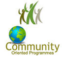 Community Created Initiative